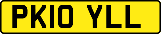 PK10YLL