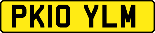 PK10YLM