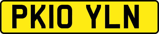 PK10YLN
