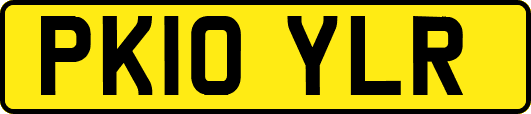 PK10YLR