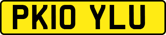 PK10YLU
