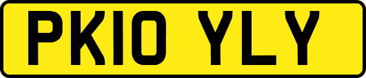 PK10YLY