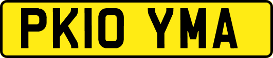 PK10YMA