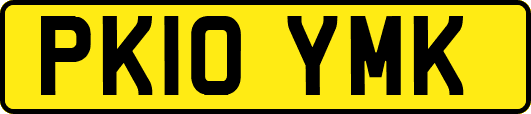 PK10YMK