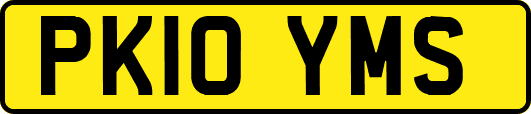 PK10YMS