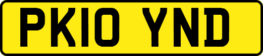 PK10YND