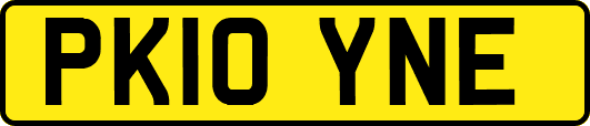 PK10YNE