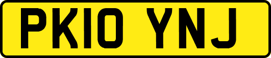 PK10YNJ