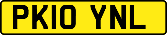 PK10YNL