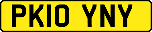 PK10YNY