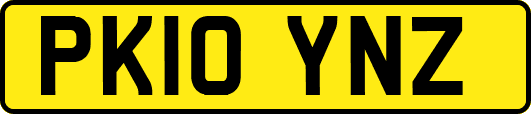 PK10YNZ