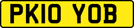 PK10YOB