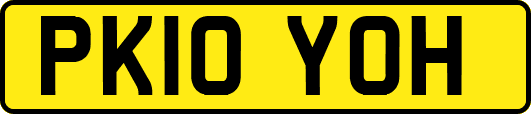 PK10YOH