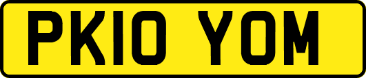 PK10YOM