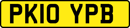 PK10YPB