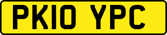 PK10YPC