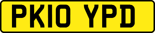 PK10YPD