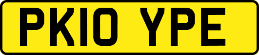PK10YPE