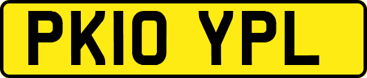 PK10YPL