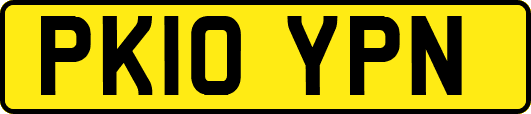 PK10YPN