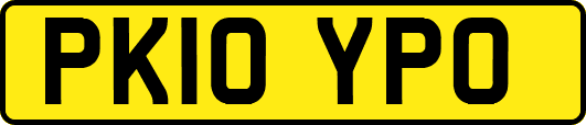 PK10YPO
