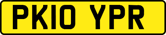 PK10YPR