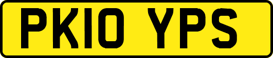 PK10YPS