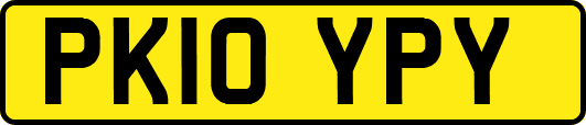 PK10YPY