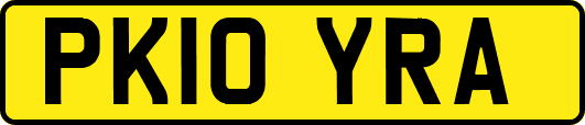 PK10YRA