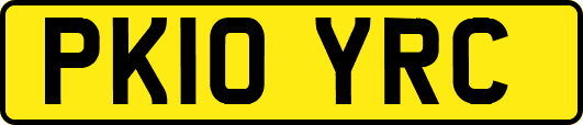 PK10YRC