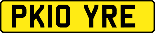 PK10YRE