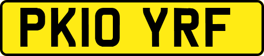 PK10YRF