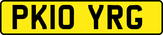 PK10YRG
