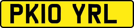 PK10YRL