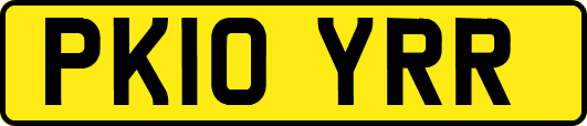 PK10YRR