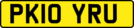 PK10YRU