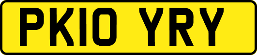 PK10YRY