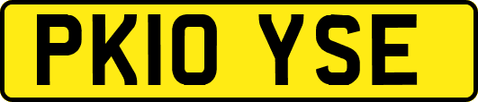 PK10YSE