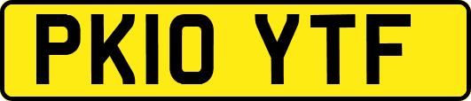 PK10YTF