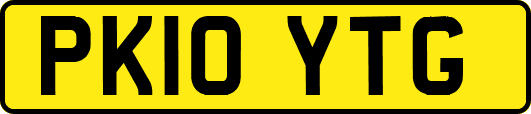 PK10YTG