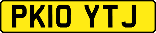 PK10YTJ