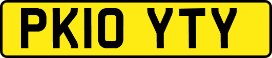 PK10YTY