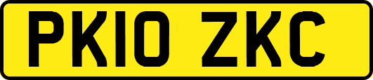 PK10ZKC