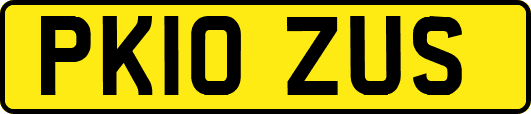 PK10ZUS
