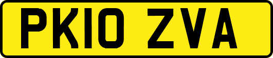 PK10ZVA