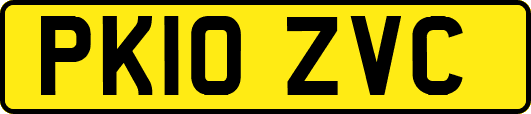 PK10ZVC