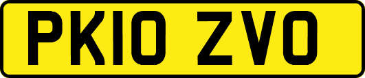 PK10ZVO