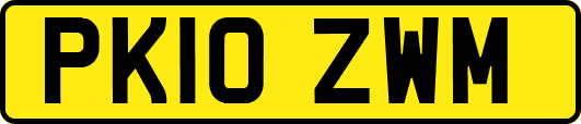 PK10ZWM