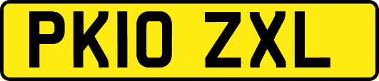 PK10ZXL