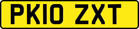 PK10ZXT